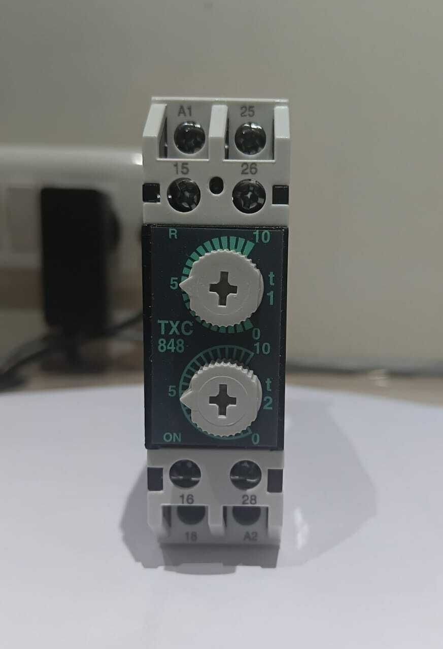 m w TXC 848 Test Indicator-picture-32