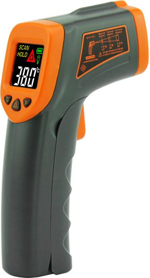 metrixplus MT2C Test Indicator-picture-28