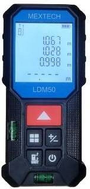 mextech LDM50 Test Indicator-picture-42