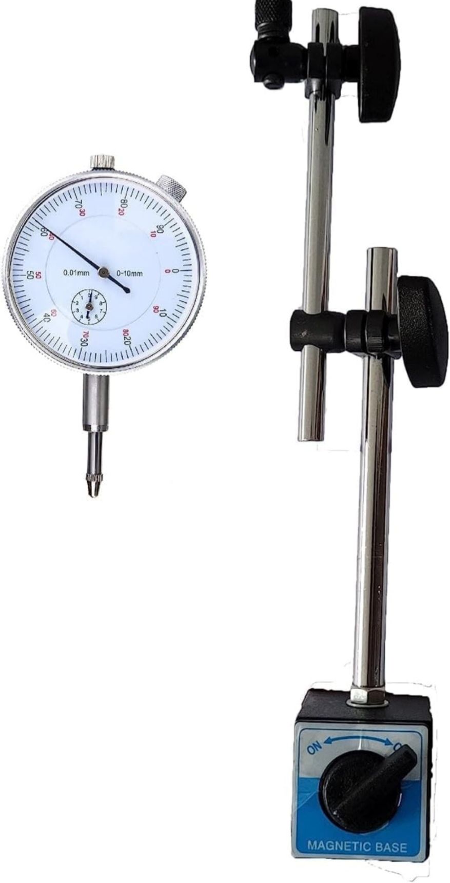 instrumenthub Indicator 001 Dial Indicator-picture-23