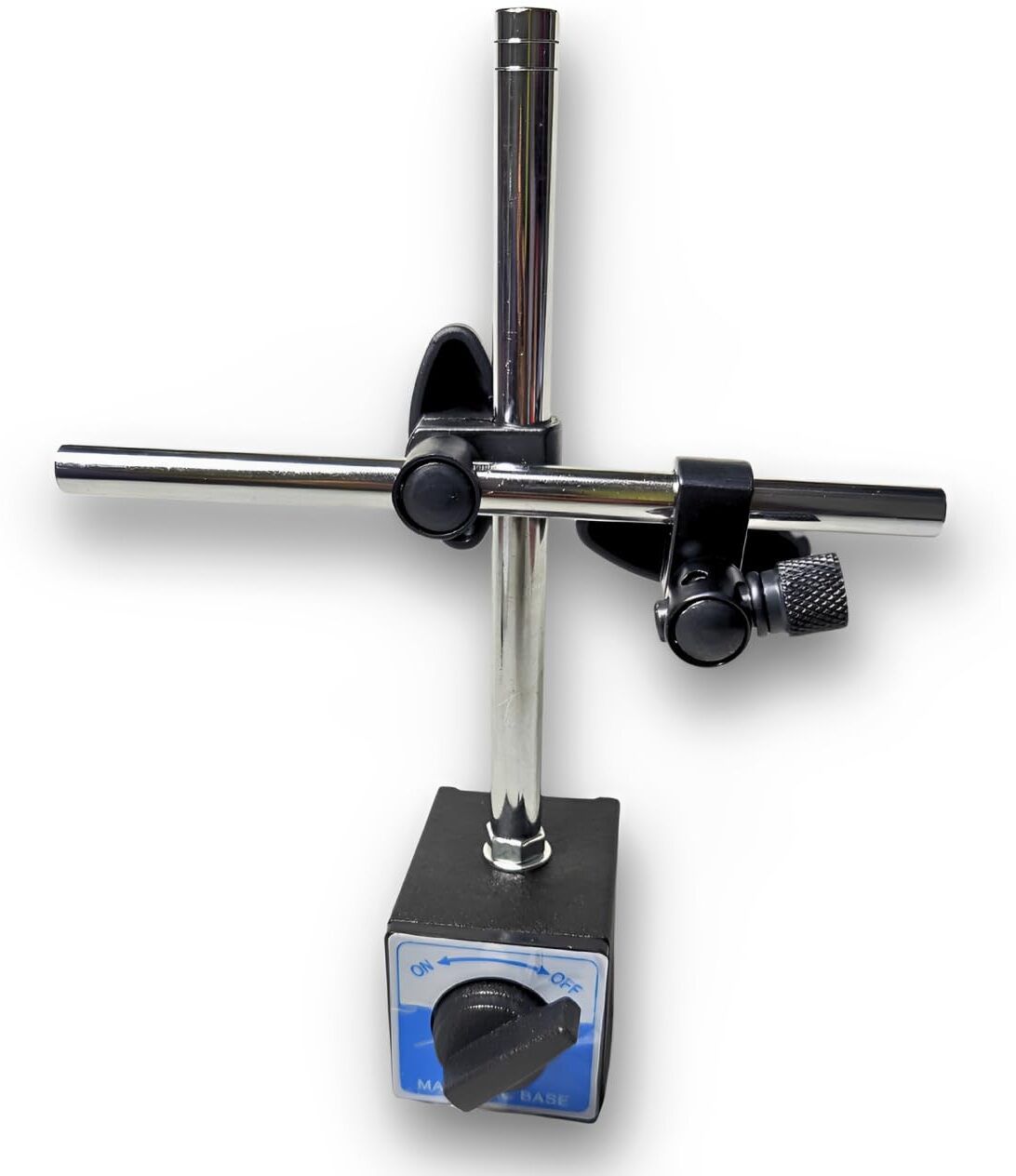 Universal Magnetic Base Holder Dial Test Indicator Gauge Flexible Magnetic Stand Dial Indicator-image-9