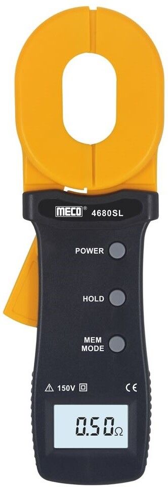 meter world meco 4680SL Test Indicator-picture-40