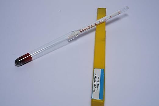 dricon SE1 Test Indicator-picture-17