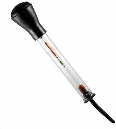 capital gallery Battery Electrolyte Hydrometer for Car & Bike Batteries Test Indicator-picture-37
