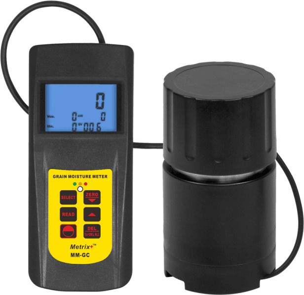 metrixplus MM GC Test Indicator-picture-13