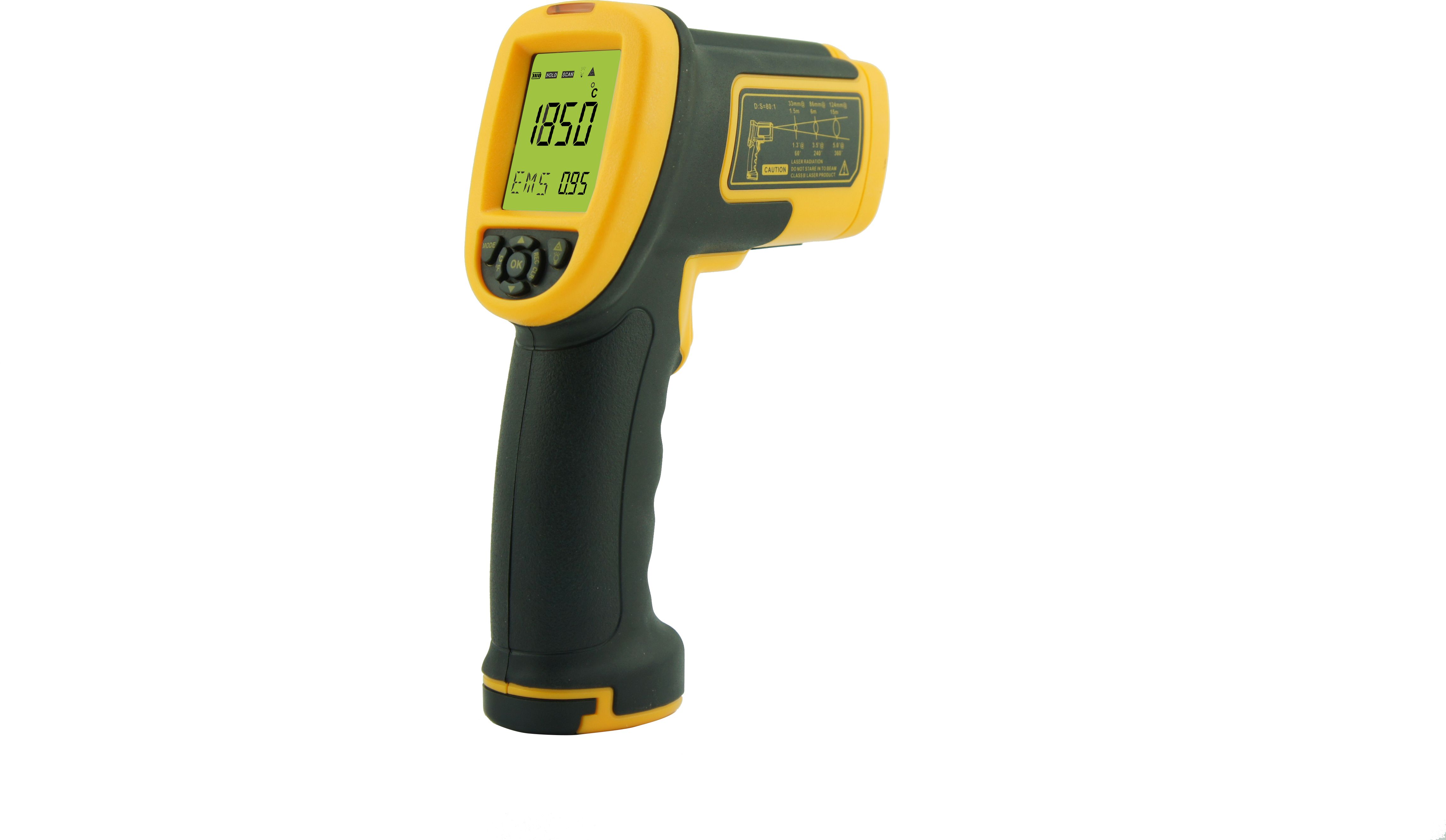 metrixplus MT 18 Test Indicator-picture-10