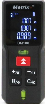 metrixplus DM 100 Test Indicator-picture-32