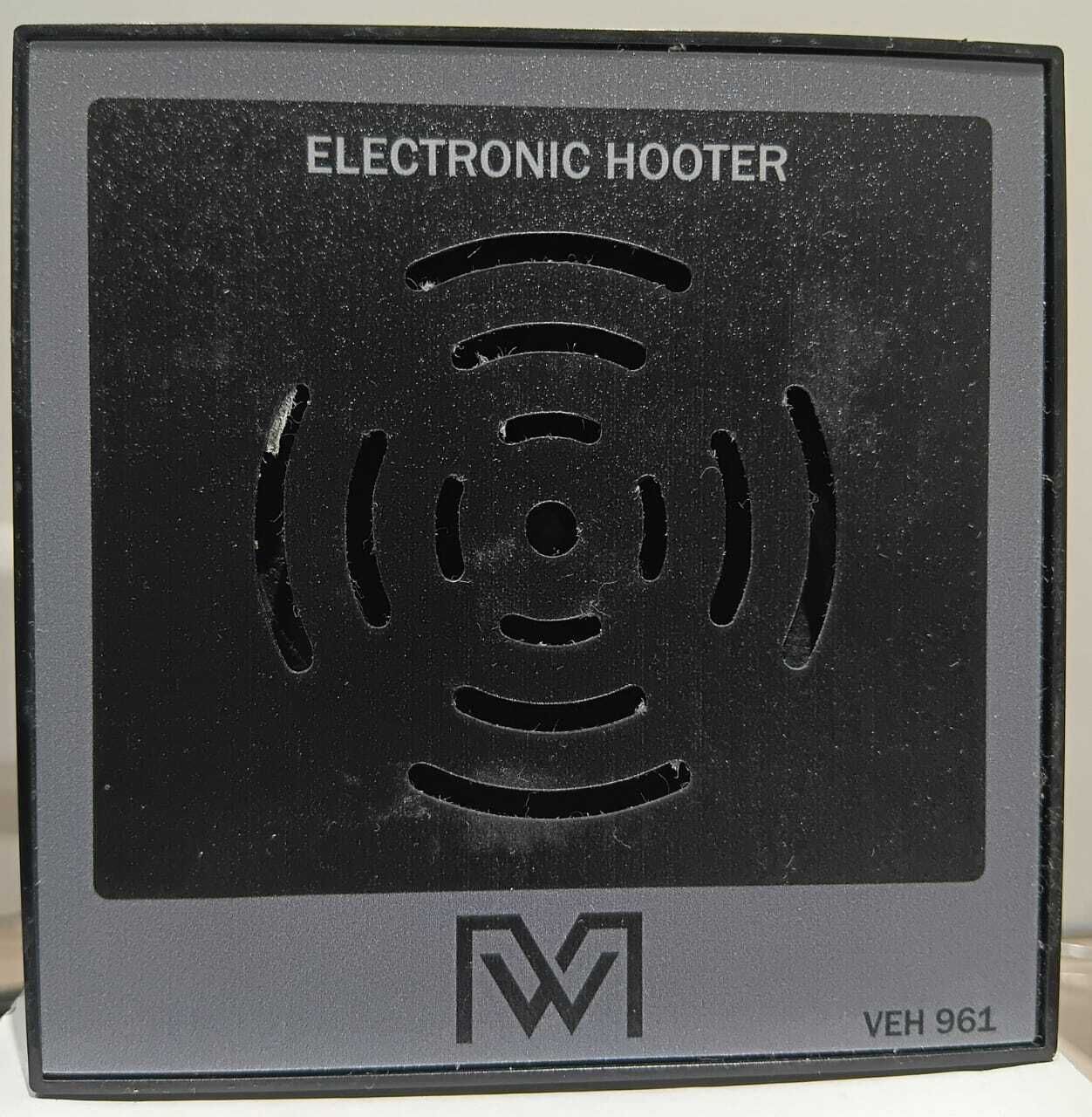 m w VEH 961 Test Indicator-picture-31