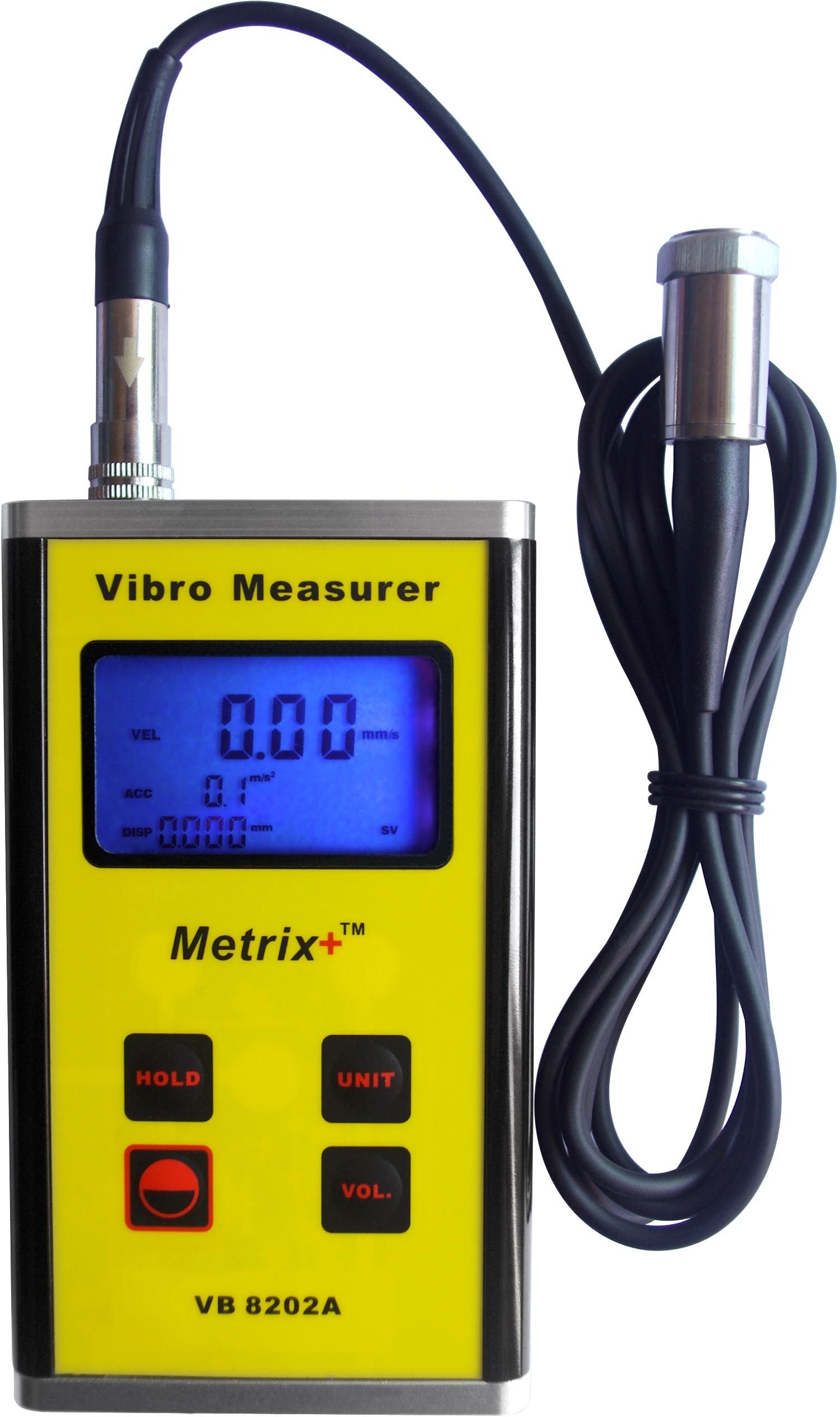 VB 8202A Test Indicator-image-19