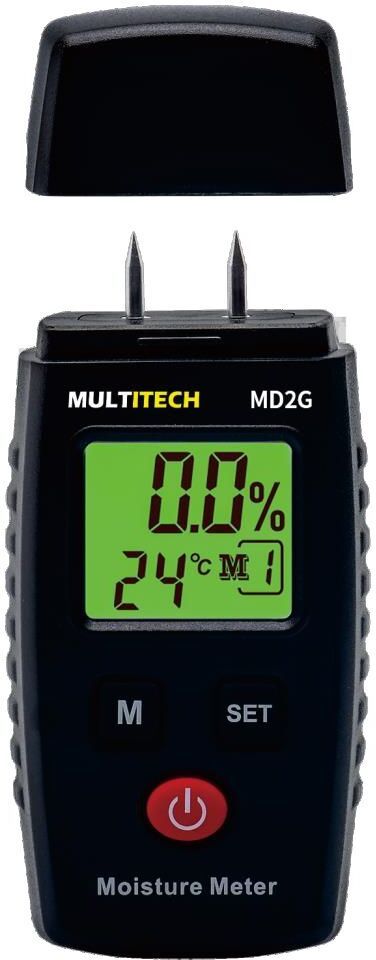 multitech MD2G Test Indicator-picture-25