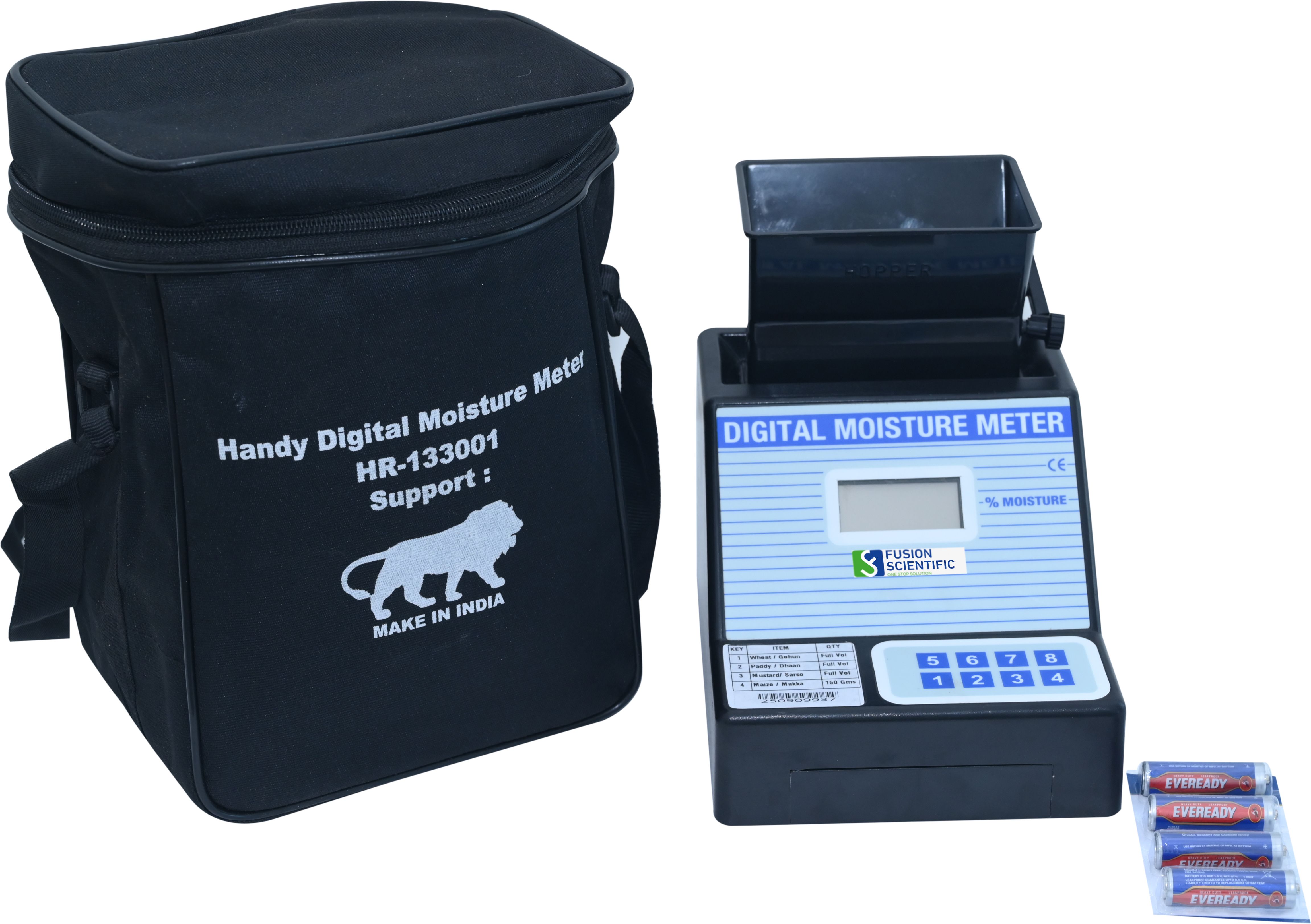 fusionscientific FS-005 Test Indicator-picture-32