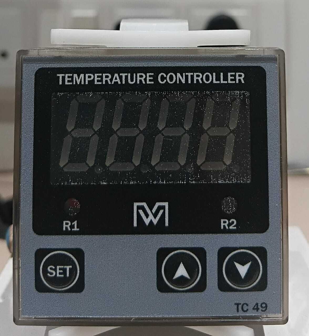 m w TC 49 Test Indicator-picture-37