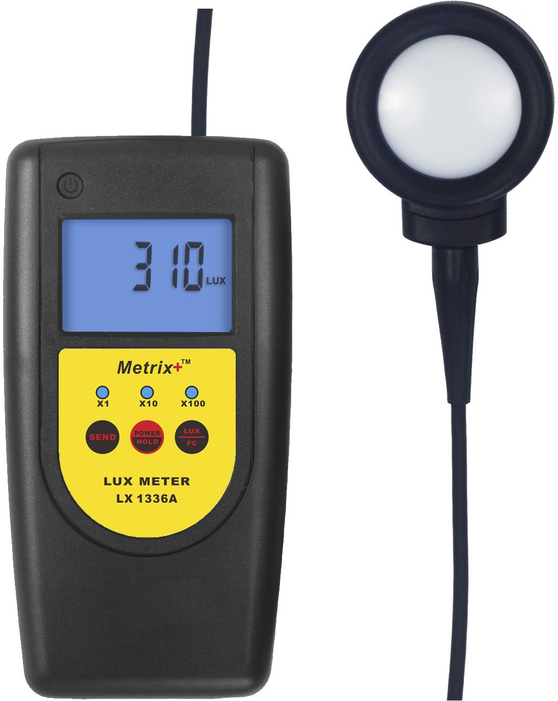 metrixplus LX 1336A Test Indicator-picture-39
