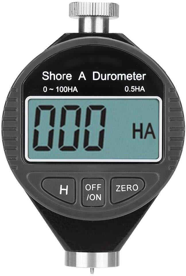 fujitech china Digital Durometer Shore A Test Indicator image 1