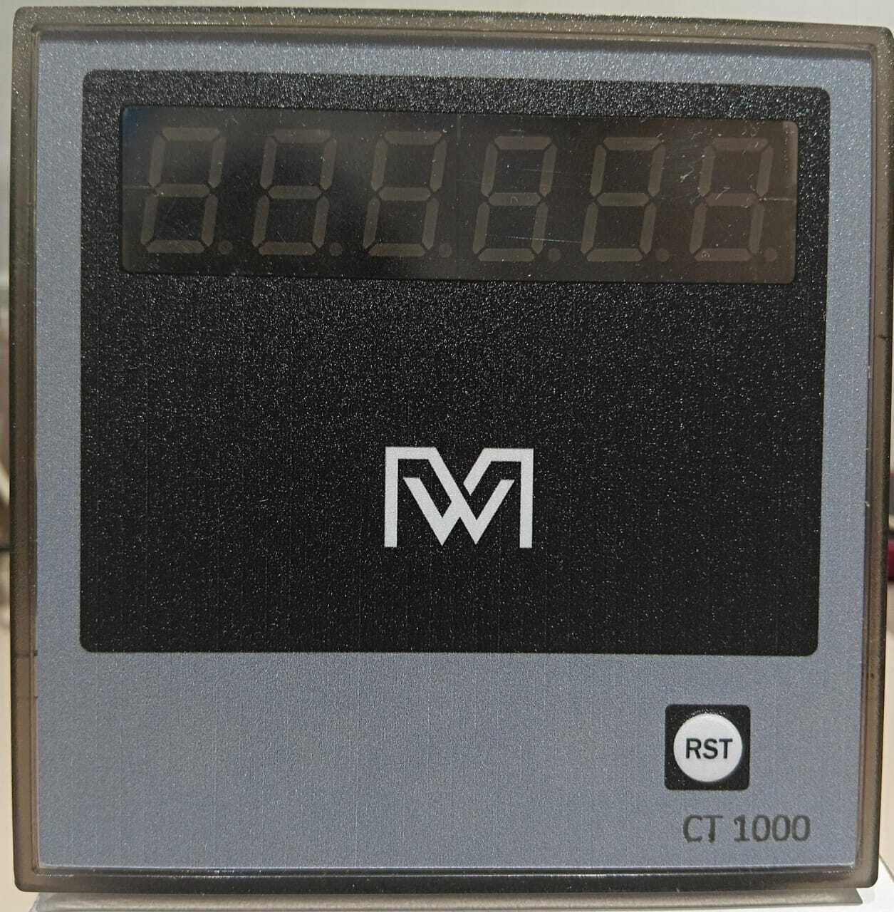 m w CT 1000 Test Indicator-picture-25