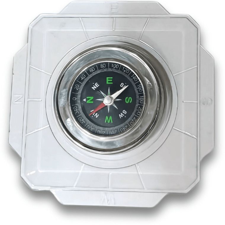 astro devam Pyra Compass / Vastu Compass Test Indicator-picture-44