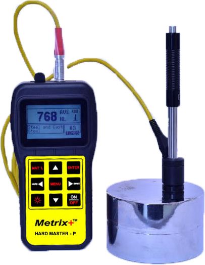 metrixplus Hardmaster P Test Indicator-picture-35