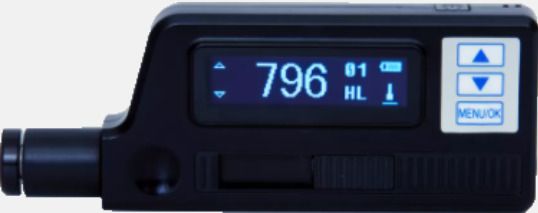 metrixplus LHT 1 Test Indicator-picture-34