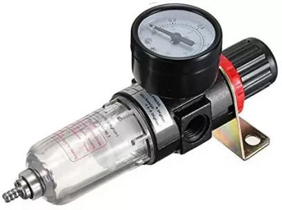 shasales AFR-2000 Pneumatic Air Filter Regulator &Pressure ReducingValve Test Indicator Test Indicator-picture-10