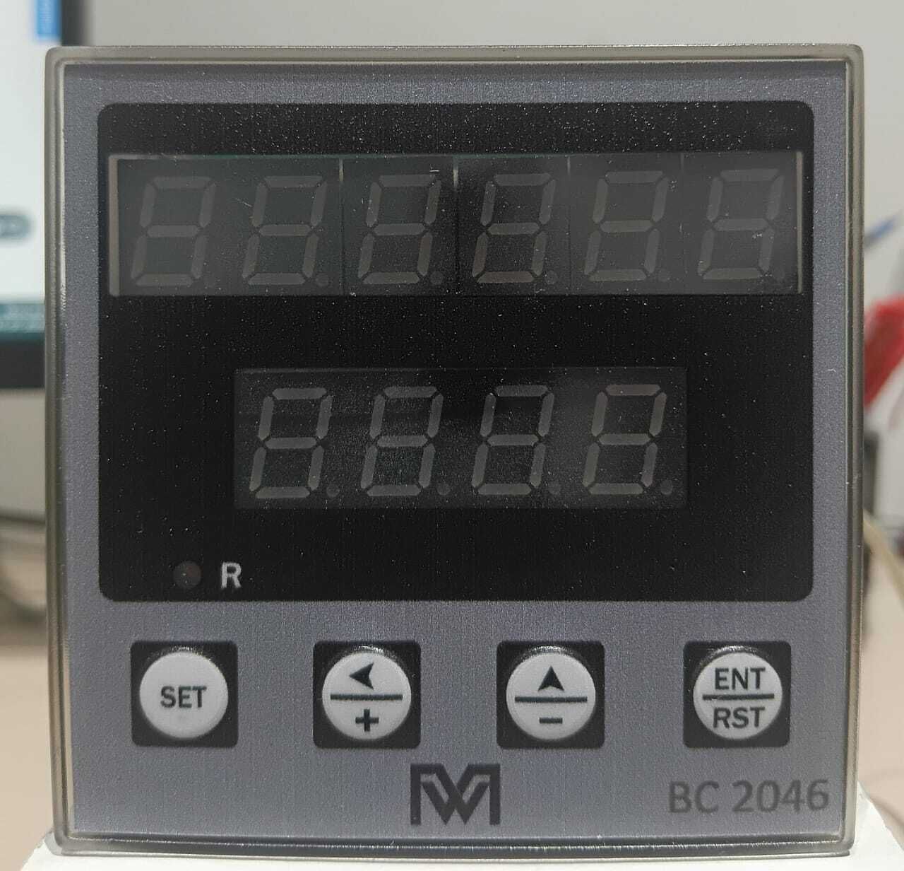 m w BC 2046 Test Indicator-picture-35