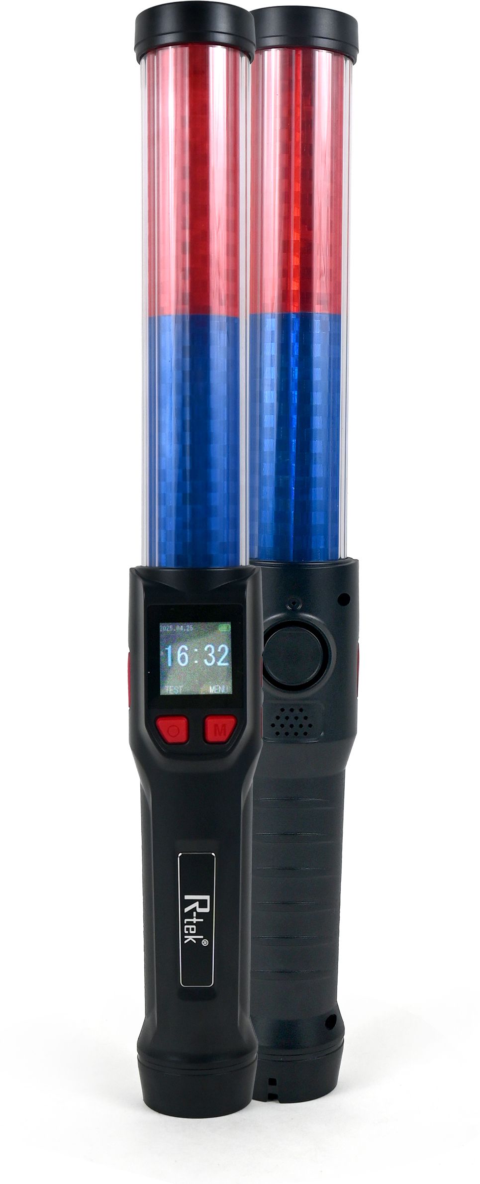 rtek Rechargeable Digital Alcohol Breath Analyzer with LCD Display and Sound Alert Analytical Scale-picture-20