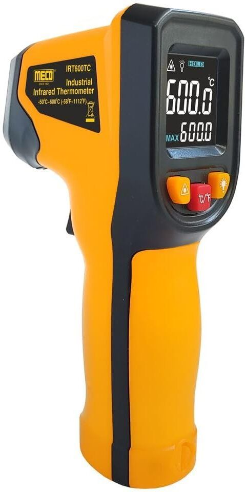 meter world meco IRT600TC Test Indicator-picture-12