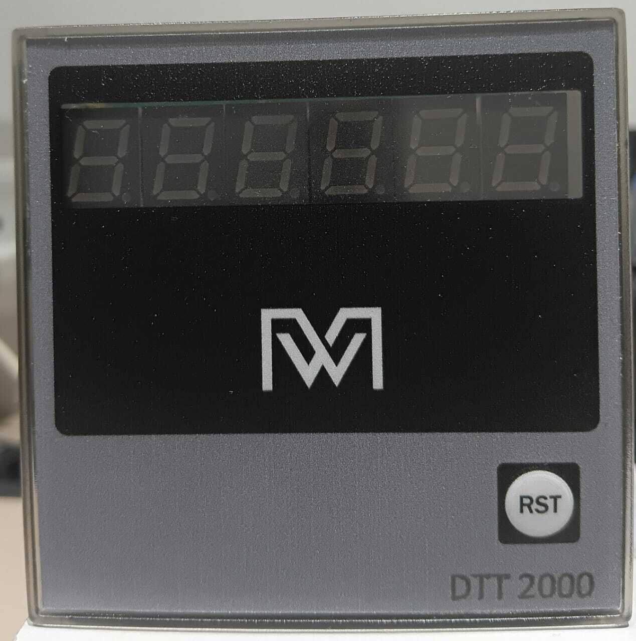 m w DTT 2000 Test Indicator-picture-43