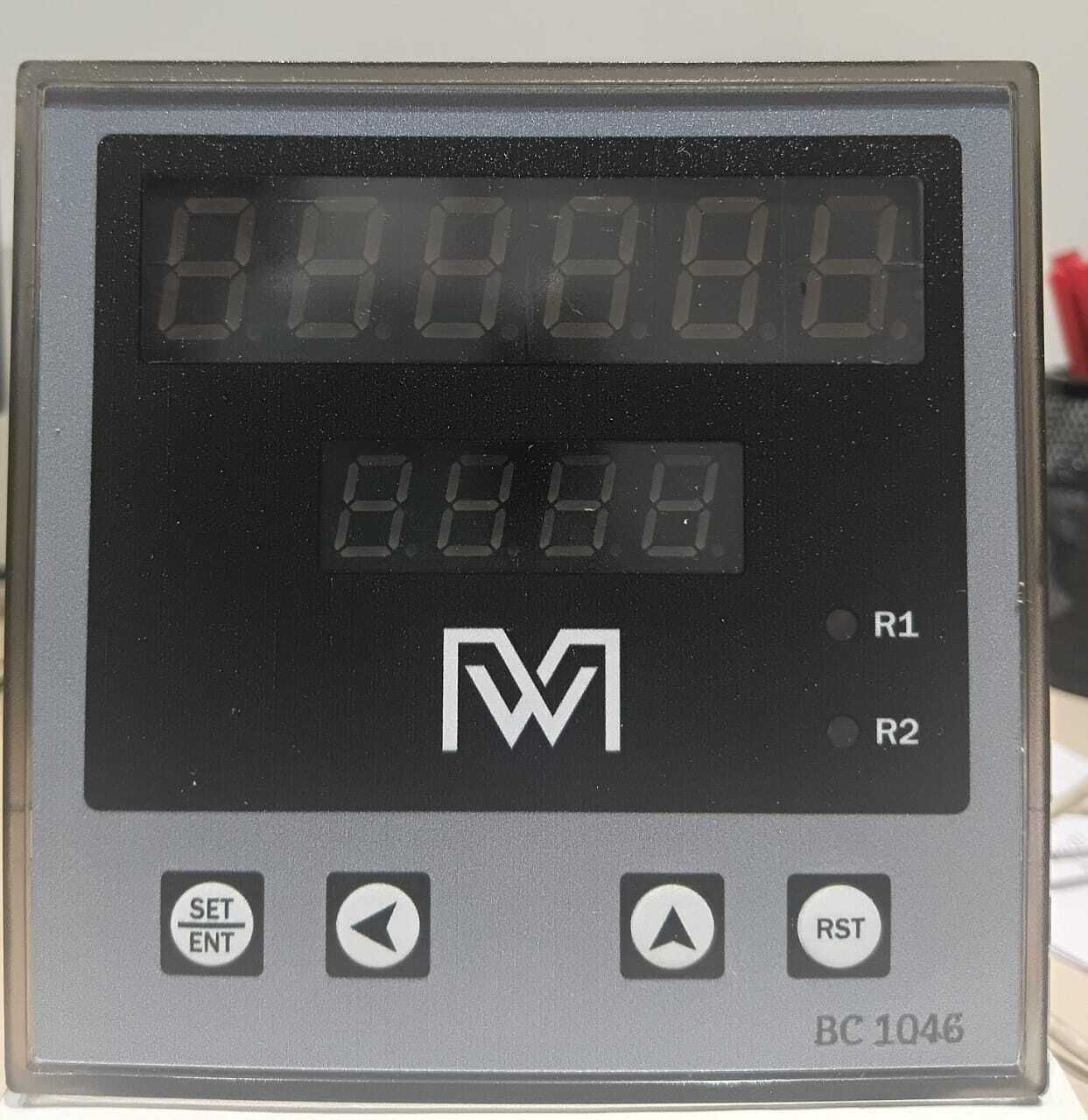 m w BC 1046 Test Indicator-picture-38
