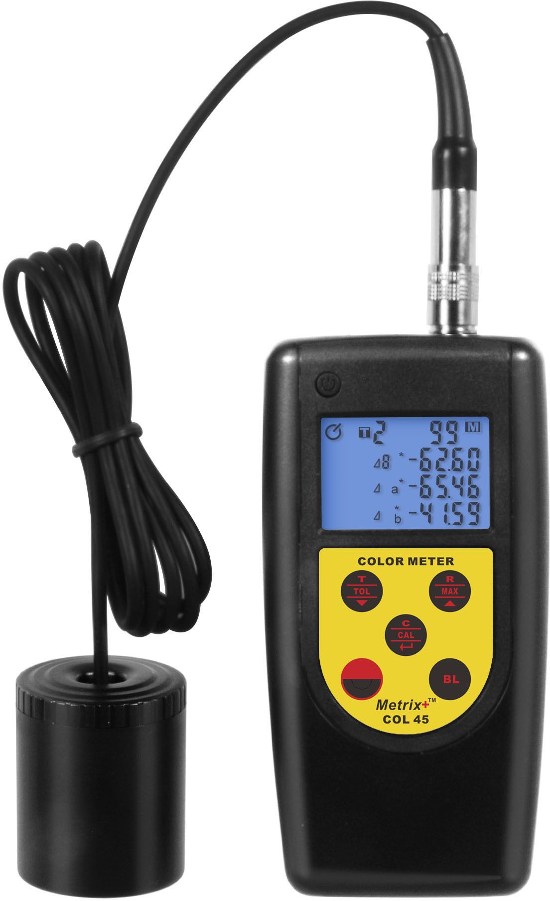 metrixplus COL 45 Test Indicator-picture-40
