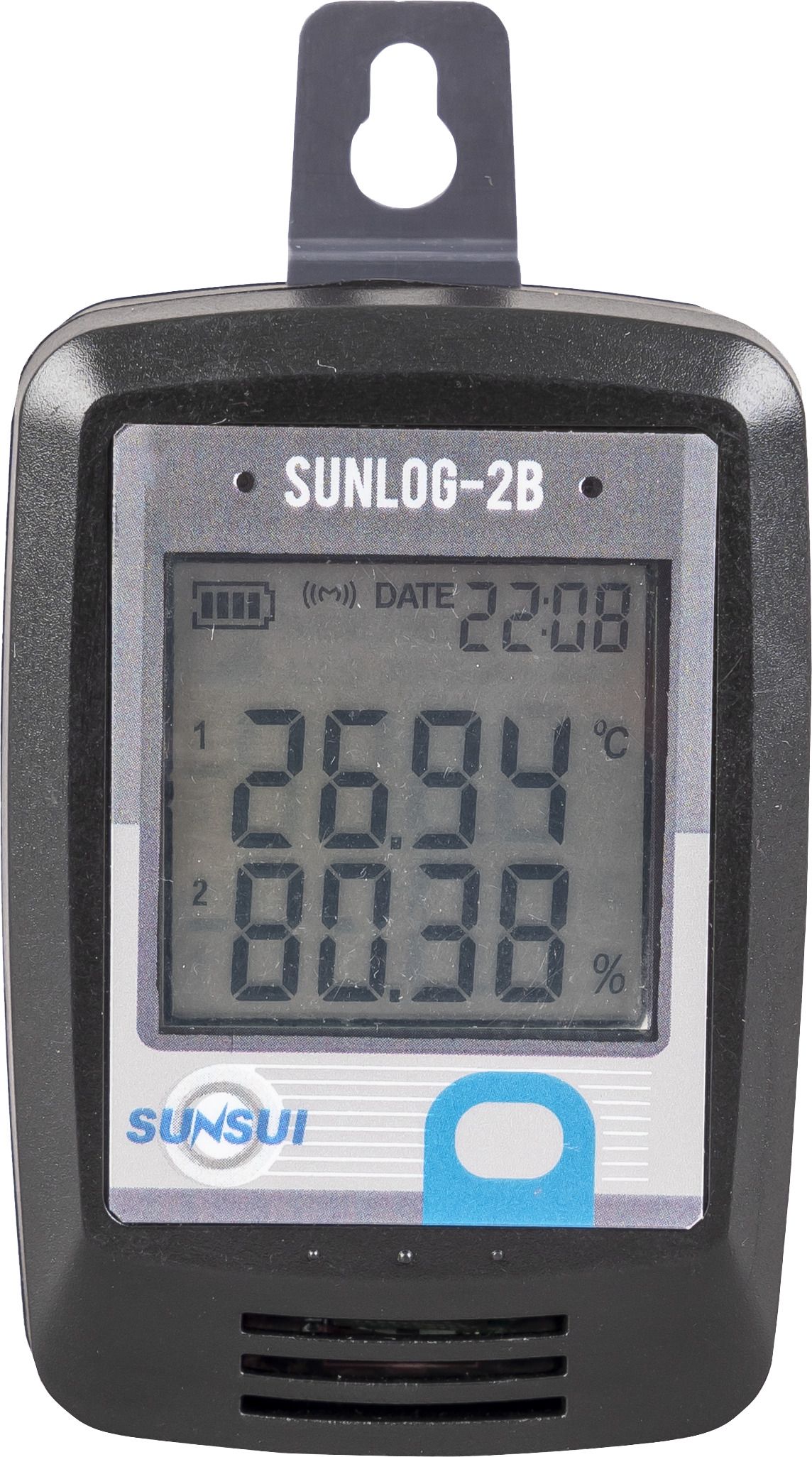sunsui process systems SUNLOG-2B Test Indicator-picture-25