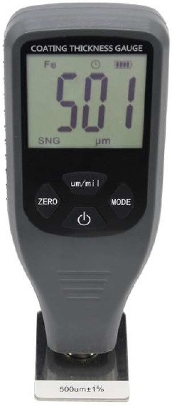 klabs KLDFT-800 Test Indicator image 1