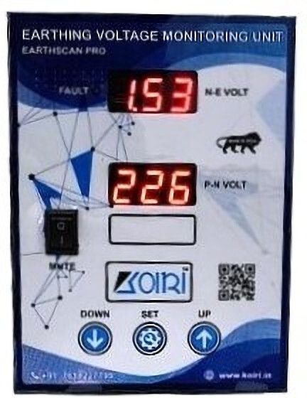 koiri EARTHSCAN PRO-S Test Indicator-picture-39