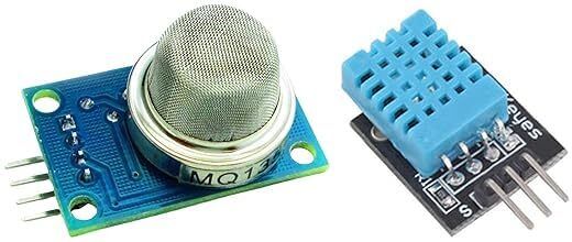 MQ-135 SENSOR AND DHT11 Test Indicator-image-36