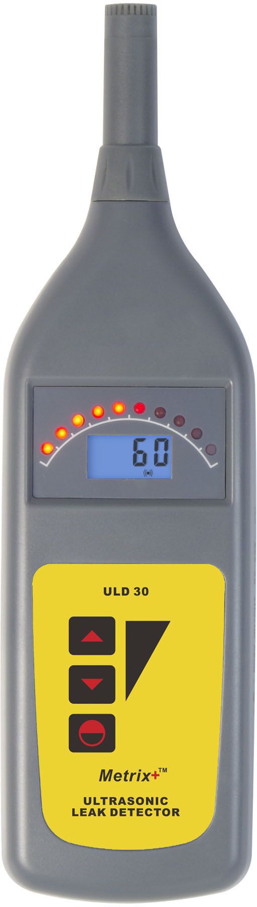 metrixplus ULD 30 Test Indicator-picture-47