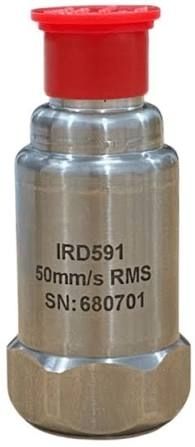 IRD 591 Dial Indicator-image-38