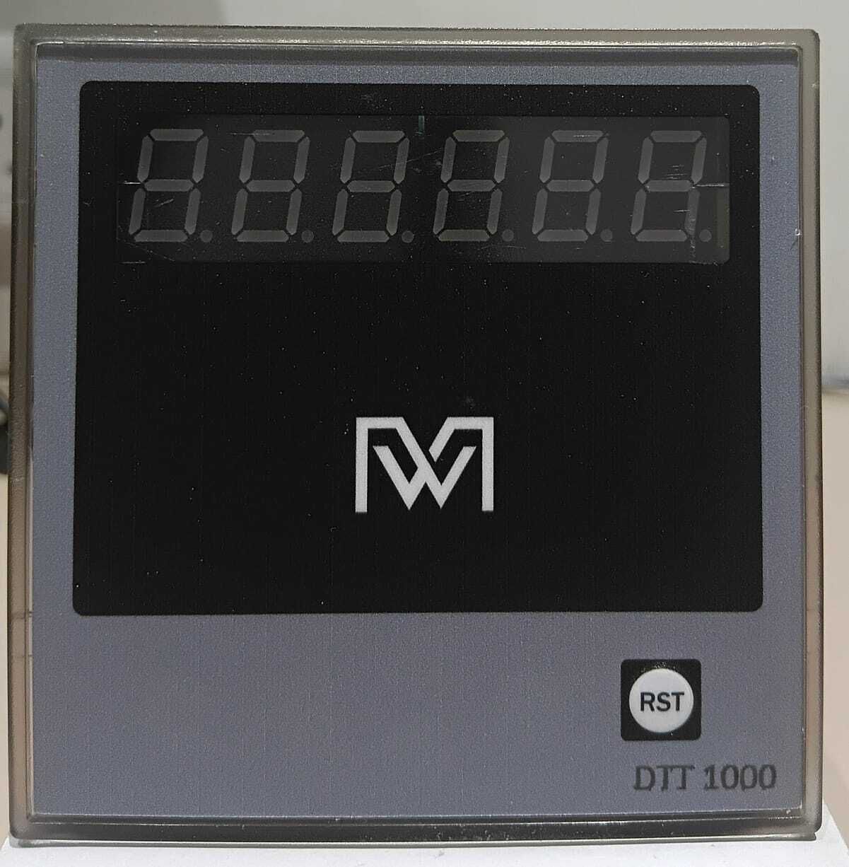 m w DTT 1000 Test Indicator-picture-28