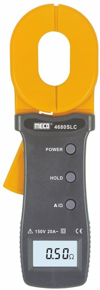 meter world meco 4680SLC Test Indicator-picture-19