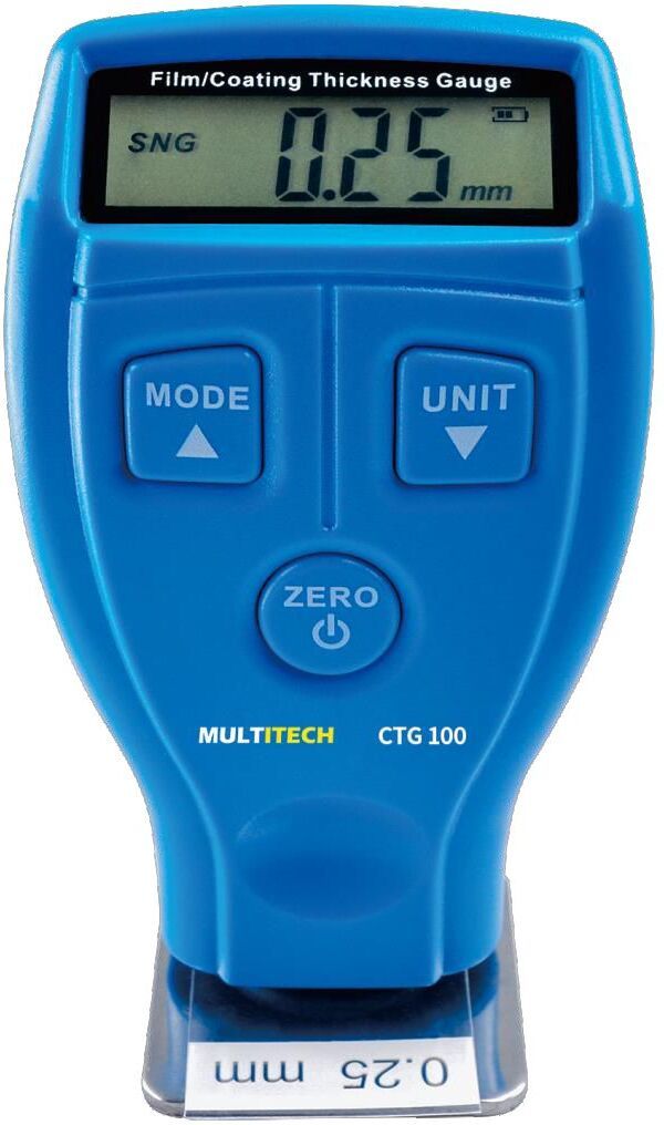 multitech CTG 100 Test Indicator-picture-34