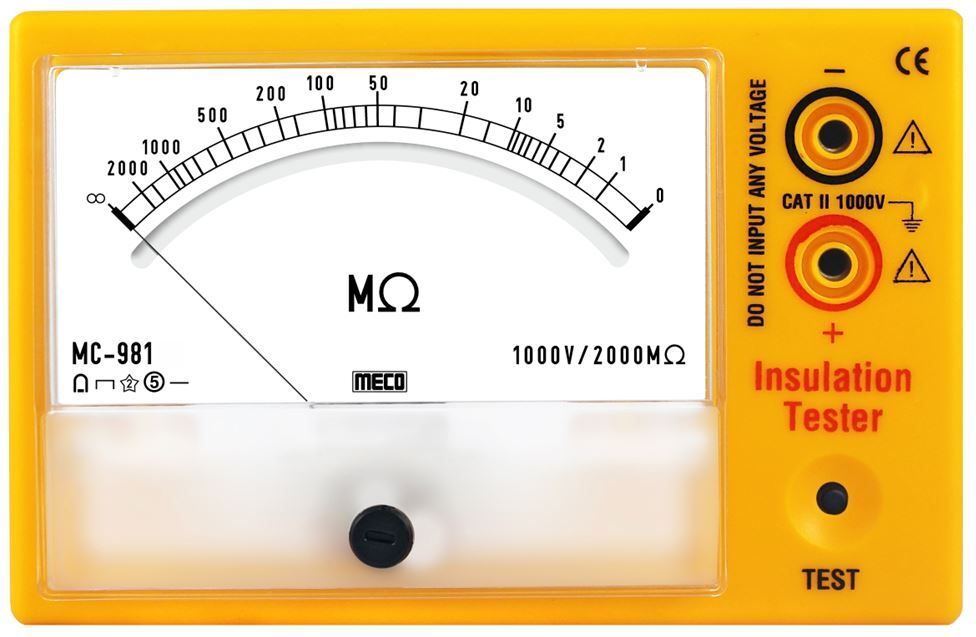 MC-981 Test Indicator-image-38