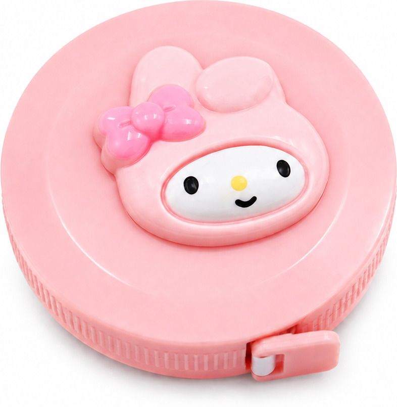 cutefinds Cute Gifting Option | Dual Side Inch & CM(150CM/60Inch) Measurement Tape-picture-46
