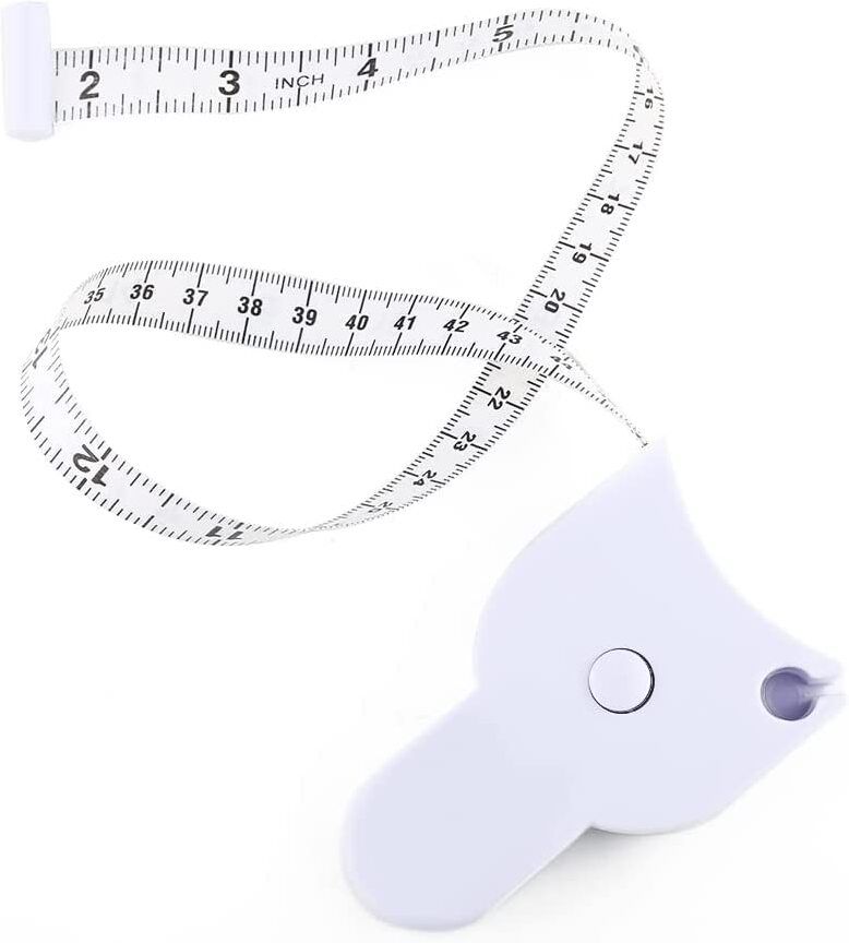 vihotenterpris Auto lock body measuring tape Measurement Tape-picture-39