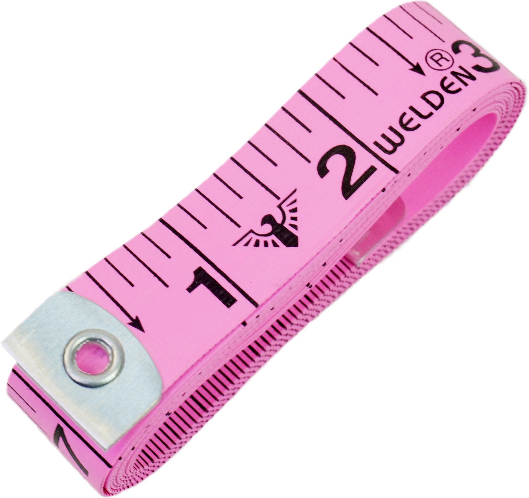 Measuring Tape(1 Pc) Finest Export Quality, Inch Tape for Fitness/Body/Sewing Measurement Tape-image-11
