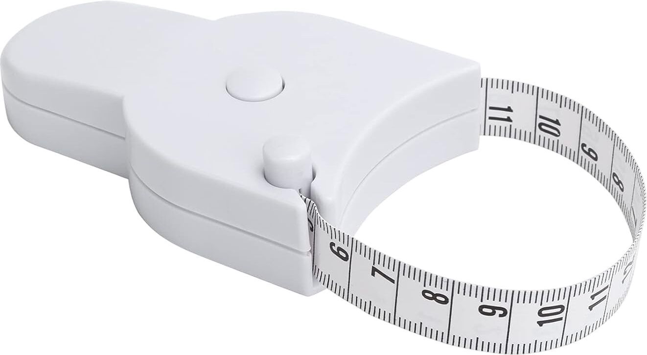 drashti BODY MEASURING TAPE Measurement Tape-picture-0