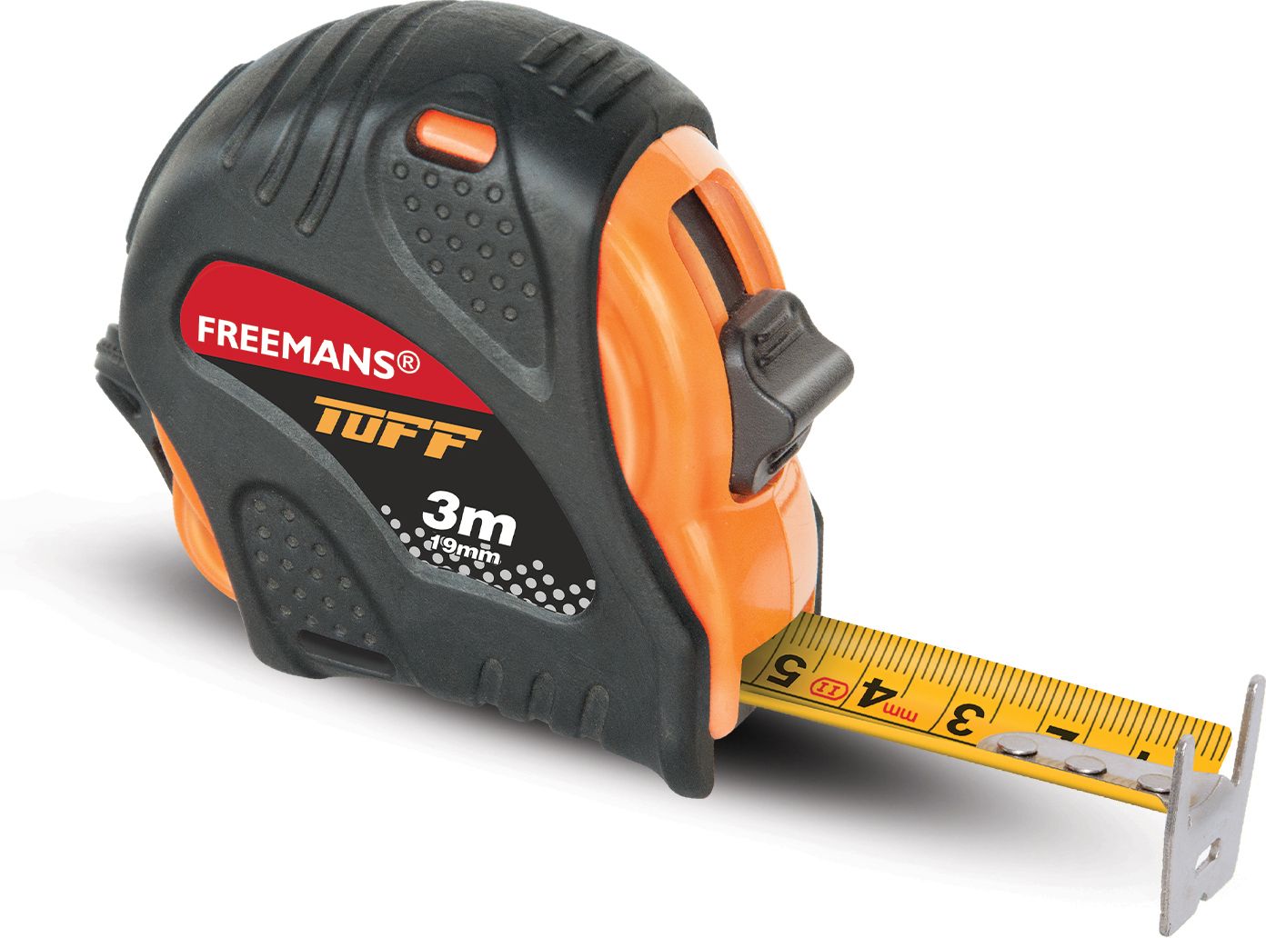 freemans TU319 Measurement Tape-picture-12