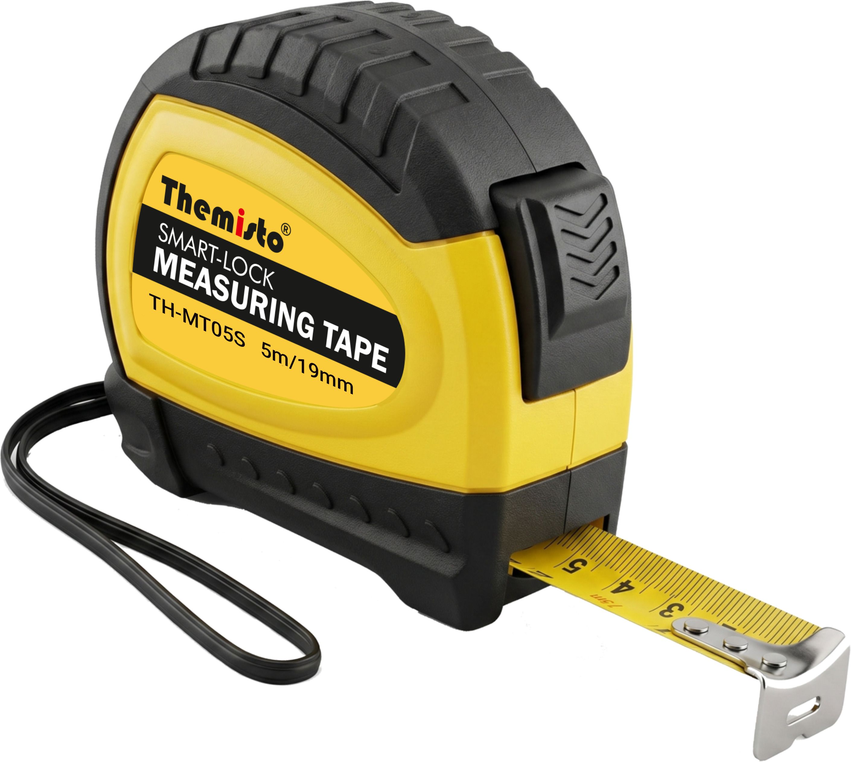 TH-MT05S Smart Lock Measurement Tape-image-46