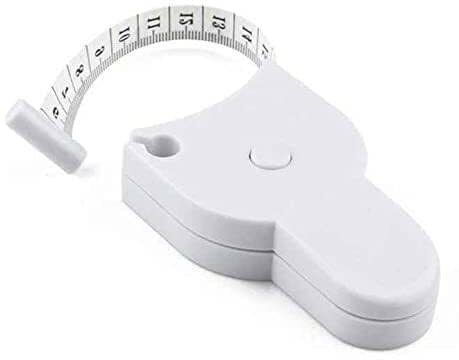 nilexa Nil1254 Measurement Tape-picture-11