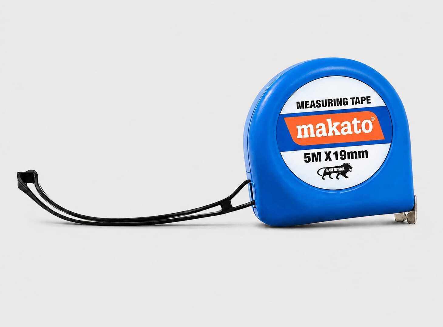 makato MK19 5M Measurement Tape-picture-17