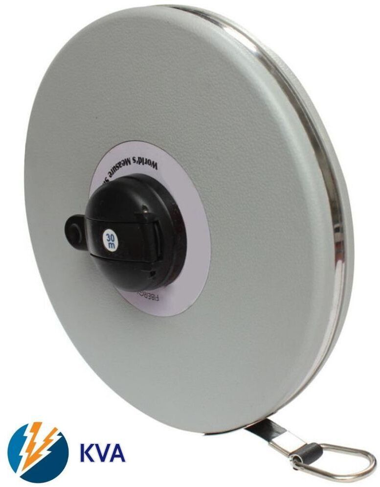 KV-30M Measurement Tape