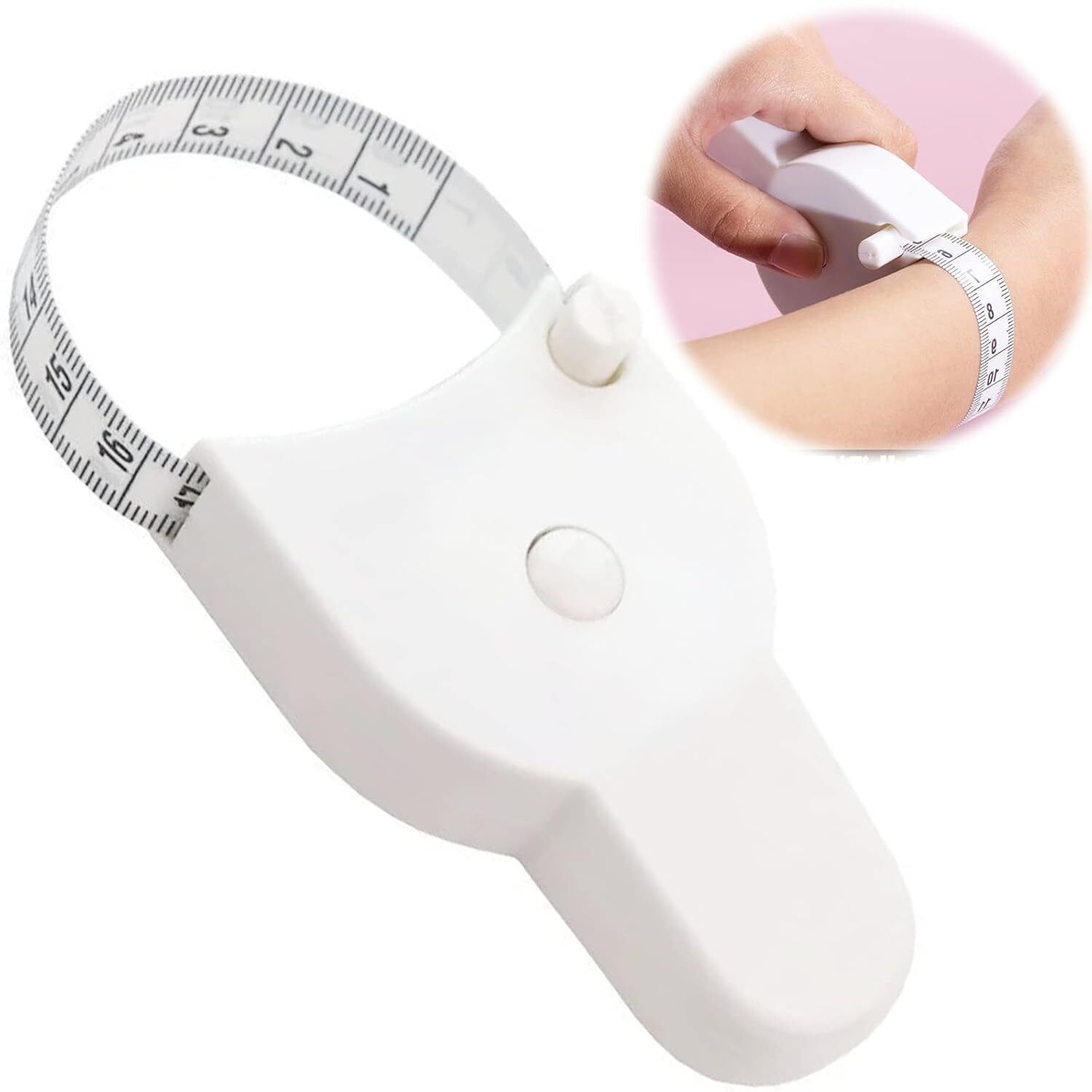 shipshap body measuring tape Measurement Tape-picture-20