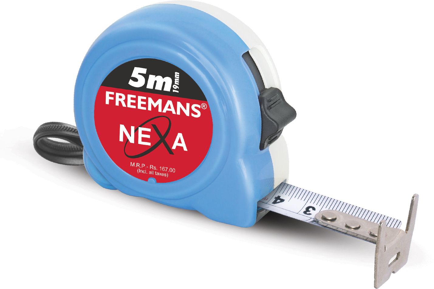 freemans NX519 Measurement Tape-picture-20